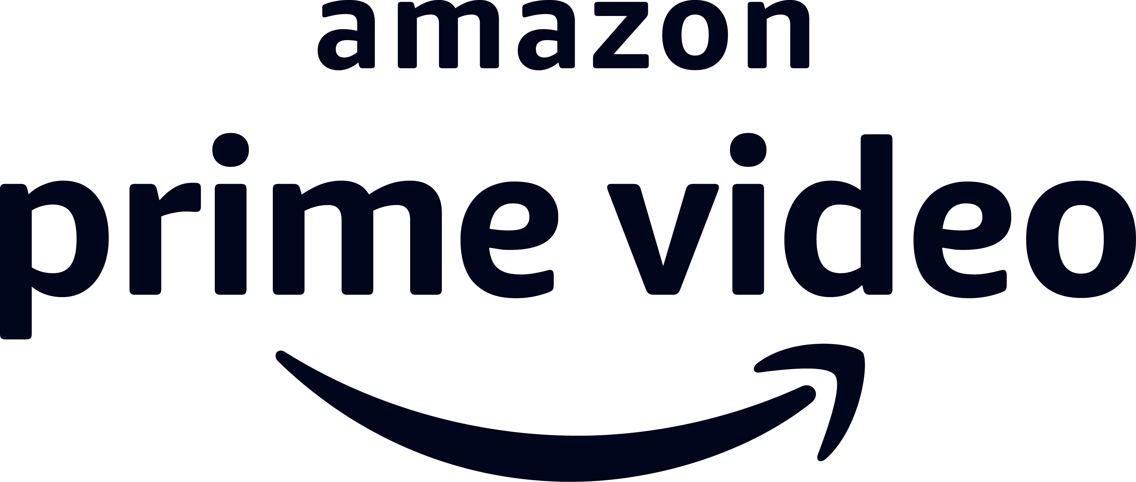 Streama på Amazone Prime Video